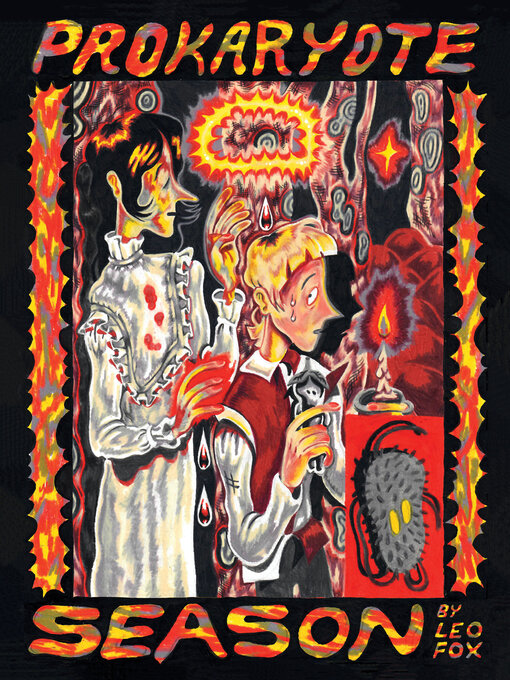 Title details for Prokaryote Season by Leo Fox - Wait list